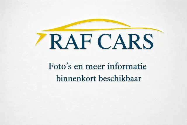 Nog geen foto van de Nissan Juke 2025: het bord van Raf Cars, foto's volgen