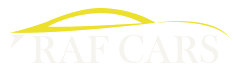 Raf Cars