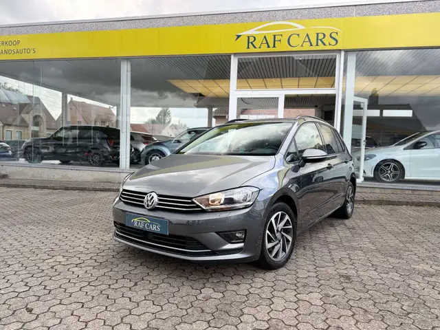 Volkswagen Golf Sportsvan 2018, verkocht bij Raf Cars