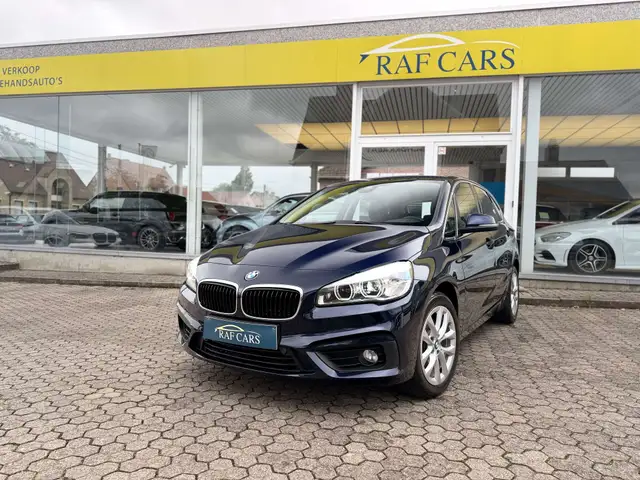 BMW 218 2016, verkocht bij Raf Cars