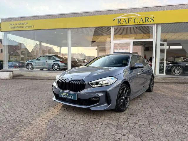 BMW 118 2020, verkocht bij Raf Cars